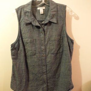 ✅3/40$ OLD NAVY sleeveless shirt